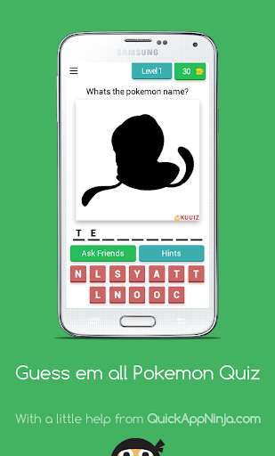 Emulate Android APK Guessem All