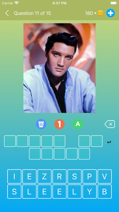 Emulate iPhone app Guess Famous People: Quiz Game using MyAndroid Emulate iPhone app Guess Famous People: Quiz Game using MyAndroid
