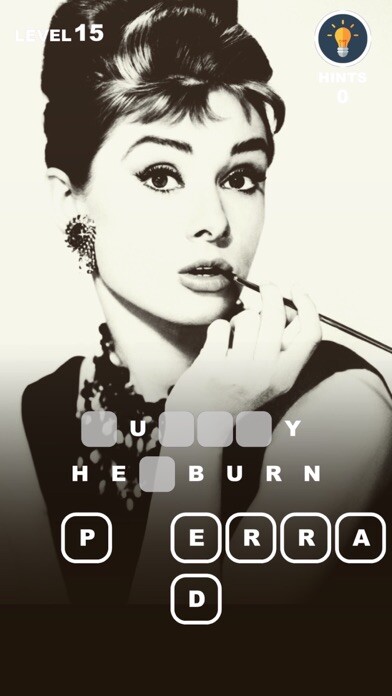 Emulate iPhone app Guess Famous Woman - photo selfie trivia game with solo celebrities using MyAndroid Emulate iPhone app Guess Famous Woman - photo selfie trivia game with solo celebrities using MyAndroid