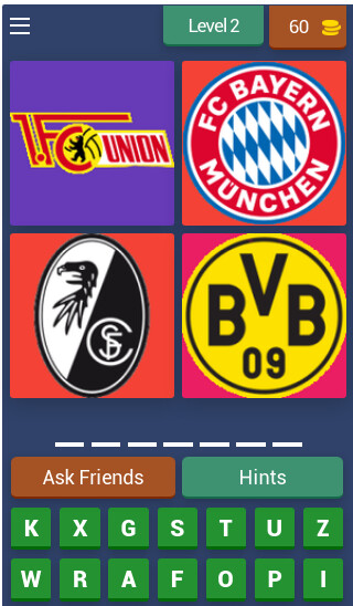 Run android online APK Guess Football Club Country from MyAndroid or emulate Guess Football Club Country using MyAndroid Run android online APK Guess Football Club Country from MyAndroid or emulate Guess Football Club Country using MyAndroid