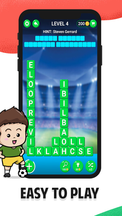 Emulate iPhone app Guess Football Team Names using MyAndroid Emulate iPhone app Guess Football Team Names using MyAndroid