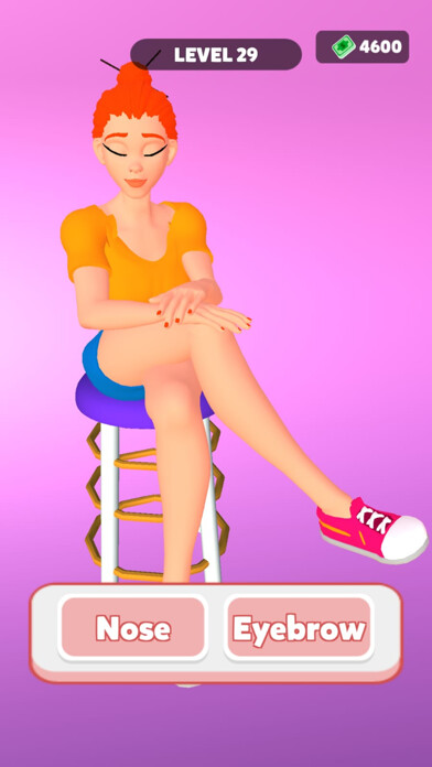 Emulate iPhone app Guess Genes using MyAndroid Emulate iPhone app Guess Genes using MyAndroid