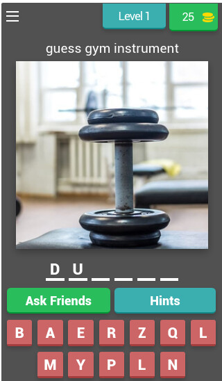 Run android online APK Guess Gym Equipment quiz - all cardio fitness from MyAndroid or emulate Guess Gym Equipment quiz - all cardio fitness using MyAndroid Run android online APK Guess Gym Equipment quiz - all cardio fitness from MyAndroid or emulate Guess Gym Equipment quiz - all cardio fitness using MyAndroid