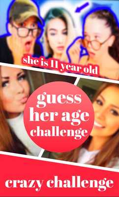 Emulate Android APK Guess Her Age Challenge : Quiz Emulate Android APK Guess Her Age Challenge : Quiz