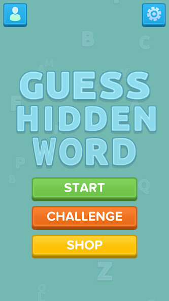 Emulate Android APK Guess Hidden Word Emulate Android APK Guess Hidden Word