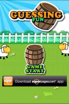 Emulate Android APK Guessing Fun