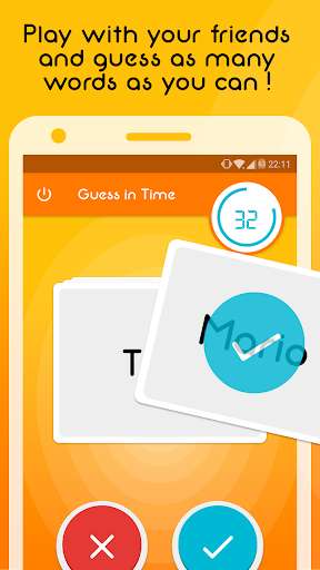 Run android online APK Guess in Time - BETA from MyAndroid or emulate Guess in Time - BETA using MyAndroid
