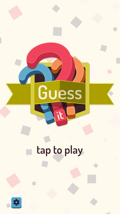 Emulate iPhone app Guess It - Trivia Pop Quiz using MyAndroid Emulate iPhone app Guess It - Trivia Pop Quiz using MyAndroid
