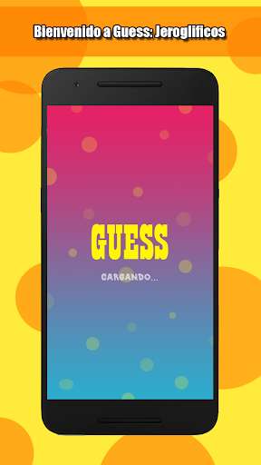 Run android online APK Guess Jeroglificos from MyAndroid or emulate Guess Jeroglificos using MyAndroid
