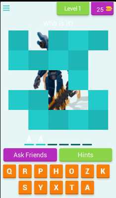 Emulate Android APK Guess League of Legends LOL Emulate Android APK Guess League of Legends LOL