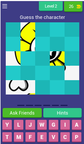 Run android online APK GUESS ME - Quizz Undertale from MyAndroid or emulate GUESS ME - Quizz Undertale using MyAndroid Run android online APK GUESS ME - Quizz Undertale from MyAndroid or emulate GUESS ME - Quizz Undertale using MyAndroid