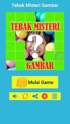 Emulate Android APK Guess Mystery Picture Emulate Android APK Guess Mystery Picture