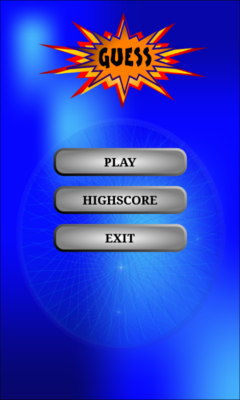 Emulate Android APK Guess naruto Emulate Android APK Guess naruto