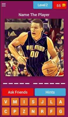 Emulate Android APK Guess Nba Quiz Emulate Android APK Guess Nba Quiz