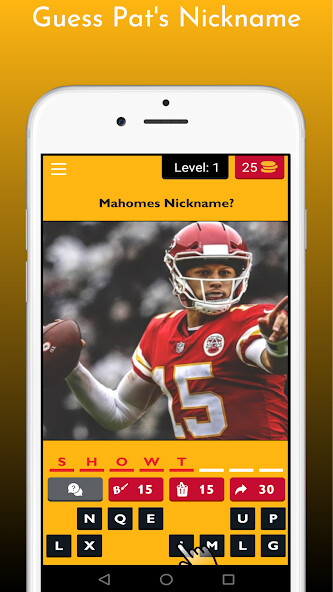Run android online APK Guess NFL Football Nicknames from MyAndroid or emulate Guess NFL Football Nicknames using MyAndroid Run android online APK Guess NFL Football Nicknames from MyAndroid or emulate Guess NFL Football Nicknames using MyAndroid