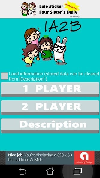 Emulate iPhone app GuessNumber (Bulls and Cows) using MyAndroid Emulate iPhone app GuessNumber (Bulls and Cows) using MyAndroid