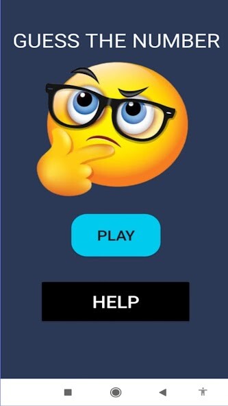 Run android online APK guess number maru from MyAndroid or emulate guess number maru using MyAndroid Run android online APK guess number maru from MyAndroid or emulate guess number maru using MyAndroid