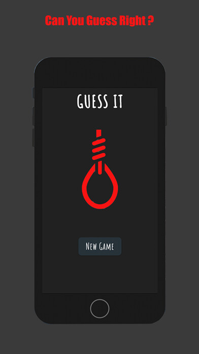 Emulate iPhone app Guess or Die using MyAndroid Emulate iPhone app Guess or Die using MyAndroid