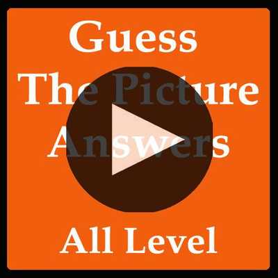 Emulate Android APK Guess Picture Answers
