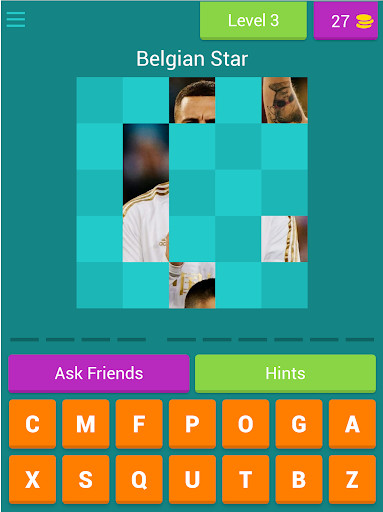 Run android online APK Guess Picture Football Player from MyAndroid or emulate Guess Picture Football Player using MyAndroid Run android online APK Guess Picture Football Player from MyAndroid or emulate Guess Picture Football Player using MyAndroid