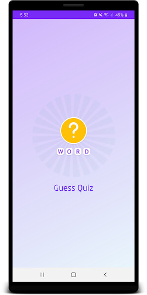 Run android online APK Guess Quiz from MyAndroid or emulate Guess Quiz using MyAndroid Run android online APK Guess Quiz from MyAndroid or emulate Guess Quiz using MyAndroid