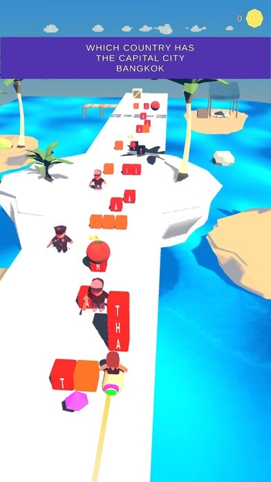 Emulate iPhone app Guess Race using MyAndroid Emulate iPhone app Guess Race using MyAndroid