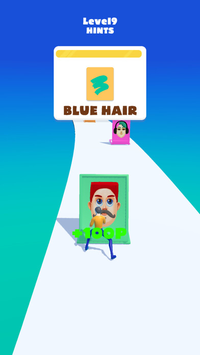 Emulate iPhone app Guess Run! using MyAndroid Emulate iPhone app Guess Run! using MyAndroid