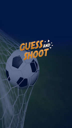 Run android online APK GUESS & SHOOT from MyAndroid or emulate GUESS & SHOOT using MyAndroid