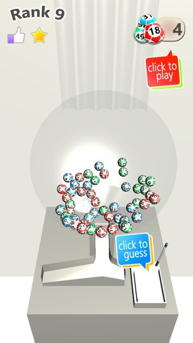 Run android online APK Guess Six from MyAndroid or emulate Guess Six using MyAndroid