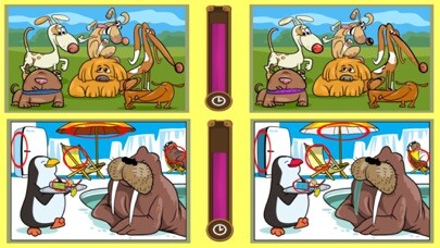 Emulate iPhone app Guess Spot Difference using MyAndroid Emulate iPhone app Guess Spot Difference using MyAndroid