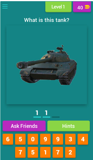 Run android online APK Guess tank from World of Tanks from MyAndroid or emulate Guess tank from World of Tanks using MyAndroid Run android online APK Guess tank from World of Tanks from MyAndroid or emulate Guess tank from World of Tanks using MyAndroid