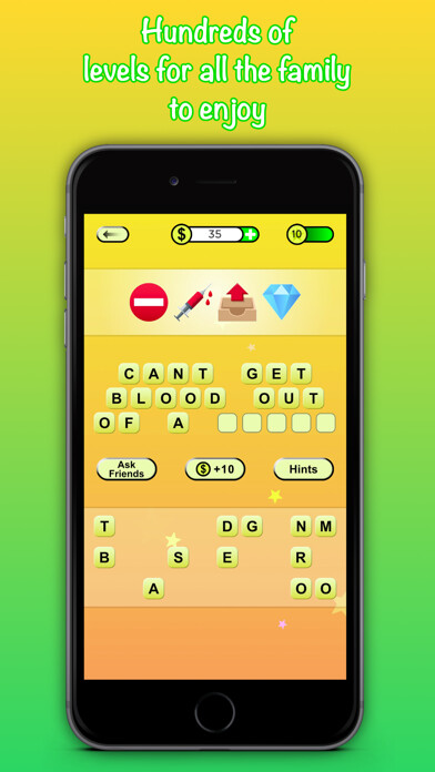 Run android online APK Guess that Emoji from MyAndroid or emulate Guess that Emoji using MyAndroid