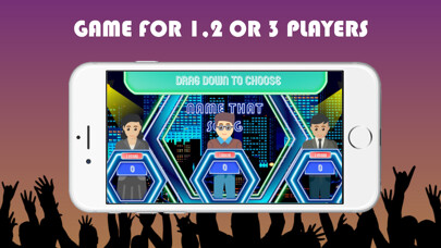 Emulate iPhone app Guess That Song - Musical Quiz using MyAndroid Emulate iPhone app Guess That Song - Musical Quiz using MyAndroid
