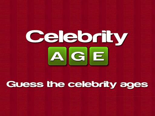 Run android online APK Guess the Age (Celebrities) from MyAndroid or emulate Guess the Age (Celebrities) using MyAndroid Run android online APK Guess the Age (Celebrities) from MyAndroid or emulate Guess the Age (Celebrities) using MyAndroid