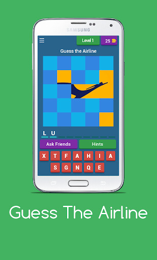 Emulate Android APK Guess the Airline Emulate Android APK Guess the Airline