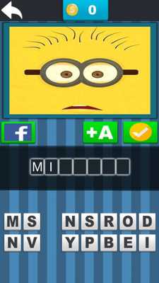 Emulate Android APK Guess the Animated Movie Film Quiz