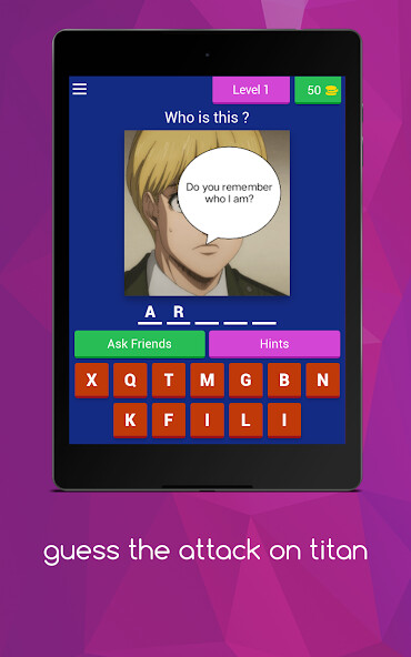 Run android online APK guess the attack on titan from MyAndroid or emulate guess the attack on titan using MyAndroid Run android online APK guess the attack on titan from MyAndroid or emulate guess the attack on titan using MyAndroid