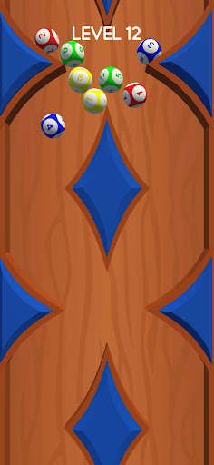 Emulate Android APK Guess The Ball