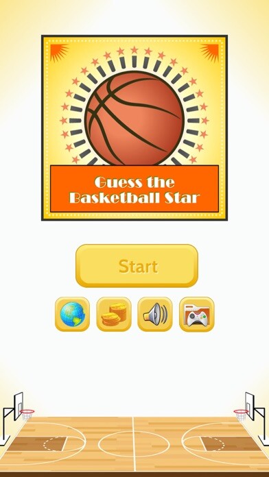 Emulate iPhone app Guess the Basketball Star (Basketball Player Quiz) using MyAndroid Emulate iPhone app Guess the Basketball Star (Basketball Player Quiz) using MyAndroid