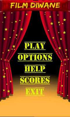 Emulate Android APK Guess the Bollywood Star