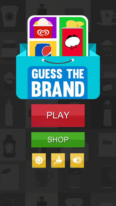 Emulate Android APK Guess the Brand