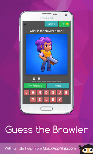 Run android online APK Guess The Brawler from MyAndroid or emulate Guess The Brawler using MyAndroid Run android online APK Guess The Brawler from MyAndroid or emulate Guess The Brawler using MyAndroid