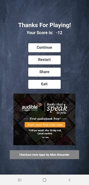 Run android online APK Guess the capital from MyAndroid or emulate Guess the capital using MyAndroid