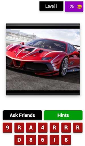 Run android online APK Guess the Car - QUIZ-2020 from MyAndroid or emulate Guess the Car - QUIZ-2020 using MyAndroid Run android online APK Guess the Car - QUIZ-2020 from MyAndroid or emulate Guess the Car - QUIZ-2020 using MyAndroid