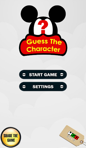 Run android online APK Guess The Cartoon Character - Quiz Game 2020 from MyAndroid or emulate Guess The Cartoon Character - Quiz Game 2020 using MyAndroid