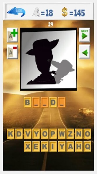 Run android online APK Guess The Character from MyAndroid or emulate Guess The Character using MyAndroid Run android online APK Guess The Character from MyAndroid or emulate Guess The Character using MyAndroid