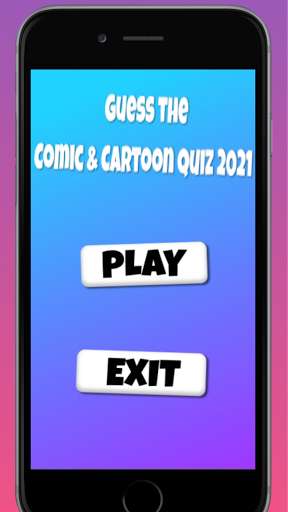 Run android online APK Guess the Comic & Cartoon Quiz 2021 from MyAndroid or emulate Guess the Comic & Cartoon Quiz 2021 using MyAndroid Run android online APK Guess the Comic & Cartoon Quiz 2021 from MyAndroid or emulate Guess the Comic & Cartoon Quiz 2021 using MyAndroid