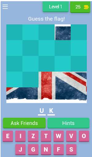 Run android online APK Guess the Countries from the Flag! from MyAndroid or emulate Guess the Countries from the Flag! using MyAndroid Run android online APK Guess the Countries from the Flag! from MyAndroid or emulate Guess the Countries from the Flag! using MyAndroid