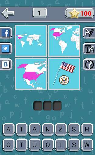 Run android online APK Guess the Country Map from MyAndroid or emulate Guess the Country Map using MyAndroid Run android online APK Guess the Country Map from MyAndroid or emulate Guess the Country Map using MyAndroid
