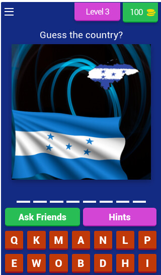 Run android online APK Guess The Countrys Flag from MyAndroid or emulate Guess The Countrys Flag using MyAndroid Run android online APK Guess The Countrys Flag from MyAndroid or emulate Guess The Countrys Flag using MyAndroid